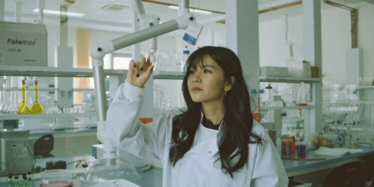 Scientists Make Breakthrough Discovery Associated With Dementia