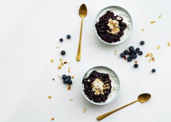 Daily Bowl Of Yogurt Reduces Risk Of Mental Disorders