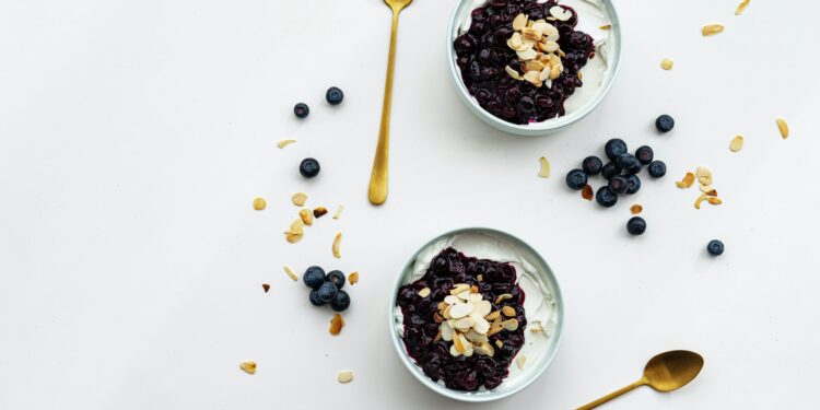 Daily Bowl Of Yogurt Reduces Risk Of Mental Disorders