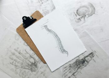 Cutting-Edge App Set To Transform Diagnosis And Treatment Of Scoliosis