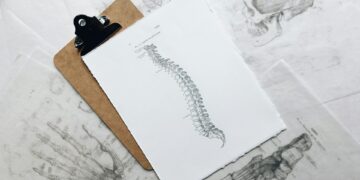 Cutting-Edge App Set To Transform Diagnosis And Treatment Of Scoliosis