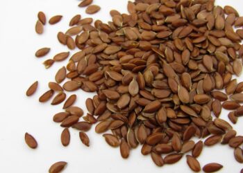 Flaxseeds Linked To Potential Breast Cancer Protection