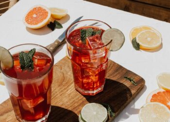 Which Beverage Is Associated With Potential Health Benefits And Increased Lifespan?