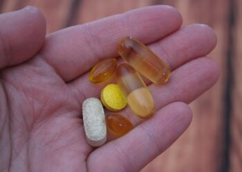 The Vital Role Of Vitamins In Boosting Health And Wellness