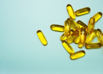 Which Of The Following Is A Good Source Of Omega-3 Fatty Acids?