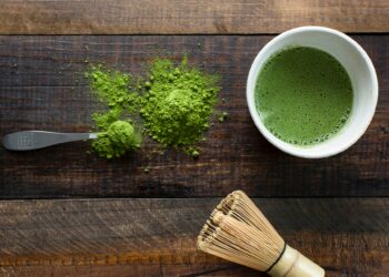 What Is The Main Antioxidant Found In Green Tea Known For Its Potential Health Benefits?