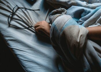 Medical Community Unearths Rare Sleep Disorder