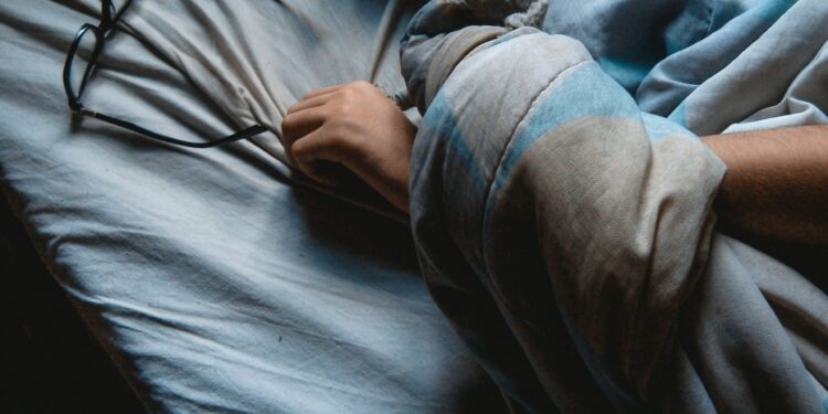 Medical Community Unearths Rare Sleep Disorder