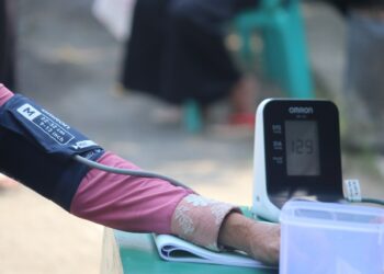 Proven Strategies To Beat High Blood Pressure