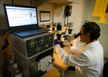 Saliva Test Could Help In Early Cancer Detection 