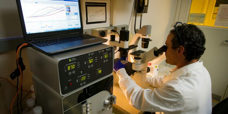 Saliva Test Could Help In Early Cancer Detection 