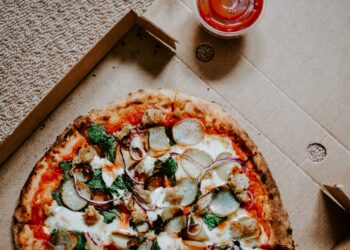 Study Shows Damaging Effects Of Comfort Food