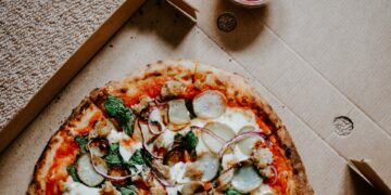 Study Shows Damaging Effects Of Comfort Food