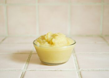 FDA Informs Reason For Applesauce Recall