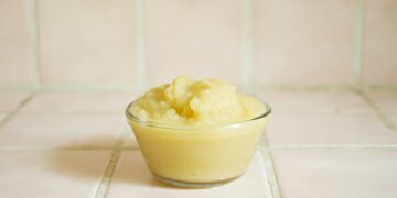 FDA Informs Reason For Applesauce Recall
