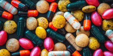 Which Vitamin Is Essential For Calcium Absorption In The Body?