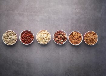 Which Food Group Is The Main Source Of Protein?