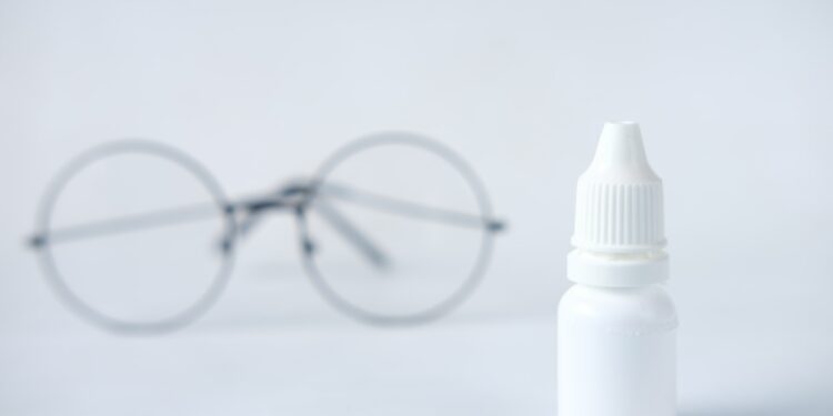 Understanding the Latest Eye Drop Recalls