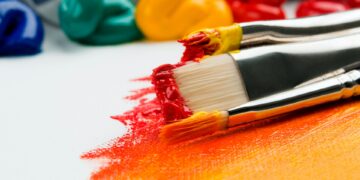 The Healing Touch Of Art Therapy