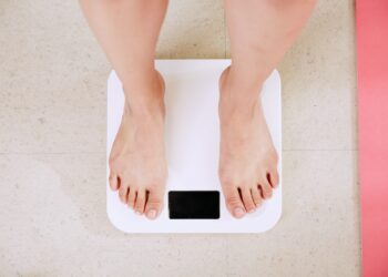 Long-Term Effects Of Holiday Weight Gain