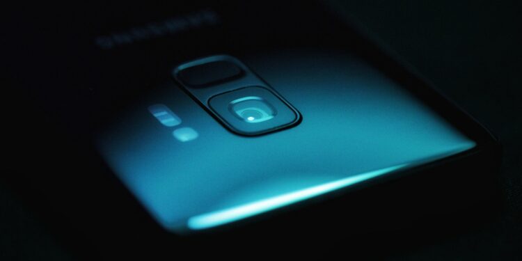 Blue Light Effects On Sleep