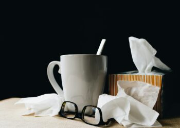 Combat The Dual Threat Of Flu And COVID With These Vital Tips