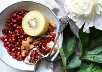 Higher Antioxidant Intake Linked To Reduced Risk Of Low Back Pain