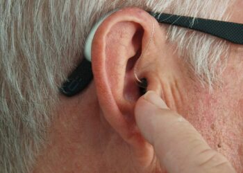 Addressing Hearing Loss Shown To Lower Early Death Risk