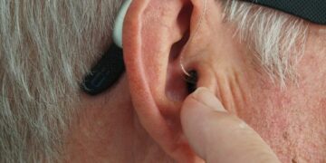 Addressing Hearing Loss Shown To Lower Early Death Risk