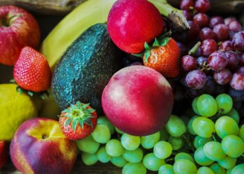 What Is The Recommended Daily Intake Of Fruits And Vegetables For Optimal Health?