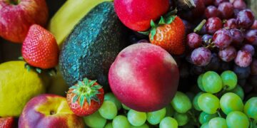 What Is The Recommended Daily Intake Of Fruits And Vegetables For Optimal Health?
