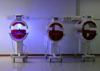 New Research Unveils Risks Associated with Minor Prematurity