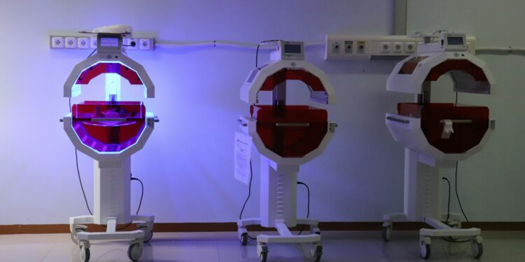 New Research Unveils Risks Associated with Minor Prematurity