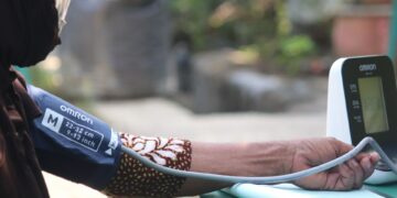 Which Of These Factors Contributes Significantly To High Blood Pressure?