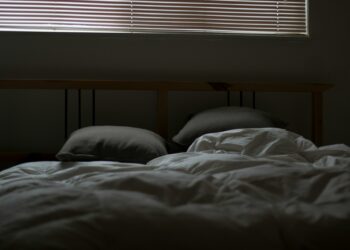 Restless Nights Linked To Migraines