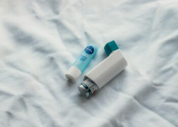 Doctors Sound Alarm After New Inhaler Switch