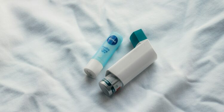 Doctors Sound Alarm After New Inhaler Switch