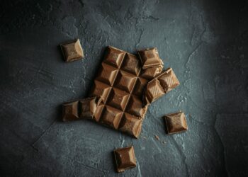 Dark Chocolate’s Potential Impact On Blood Pressure