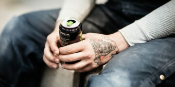 Research Shows Energy Drinks Could Contribute To ADHD