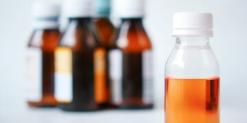 Cough Syrup Pulled From Shelves Due To Contamination Concerns