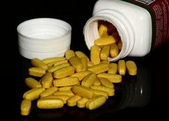 Experts Warn Overdoing Niacin Could Spell Trouble