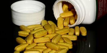 Experts Warn Overdoing Niacin Could Spell Trouble