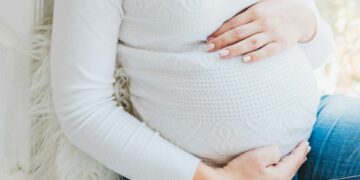Key To Fighting Childhood Asthma During Pregnancy