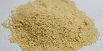 Which Of The Following Is A Complete Protein Source?