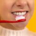 Which Habit Is Most Closely Associated With Maintaining Good Oral Hygiene?