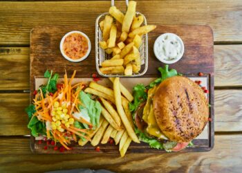 Which Food Group Is A Good Source Of Carbohydrates?