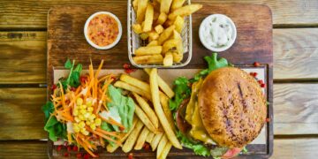 Which Food Group Is A Good Source Of Carbohydrates?