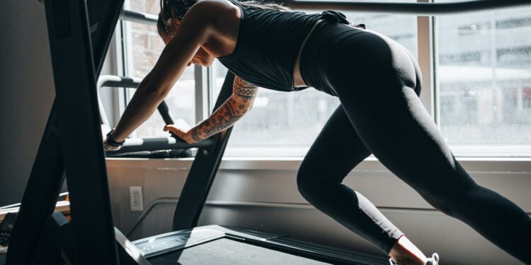 Weight Loss Achievable Even Without Daily Workouts