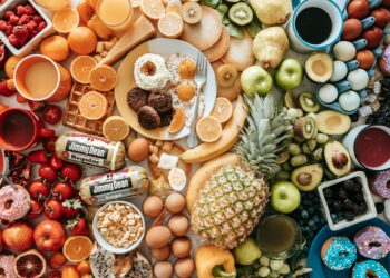 What Is The Term For The Process By Which The Body Converts Food Into Usable Energy?