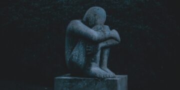 The Hidden Truth About Grief